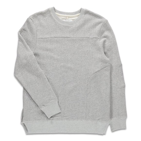 Matiere Other - Matiere Nixon Crew Neck Sweater